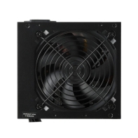 купить БП ATX 700W Thermaltake TR2 S, 20 4/20 4 8/24 4/24 8, 12cm, 2x6 2p PCI-E  PS-TRS-0700NPCWEU-2 в Алматы фото 2