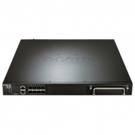 купить Коммутатор D-Link DXS-3600-16S с 8 фиксированными портами SFP+ /  в Алматы фото 1