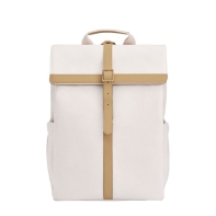 купить Рюкзак NINETYGO Commuter Oxford backpack -White в Алматы фото 2