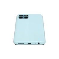 купить Смартфон Infinix Smart6 HD 2+32GB blue в Алматы фото 3