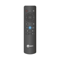 купить Телевизор QWATT Q50YK-MB Smart 4K UHD в Алматы фото 3