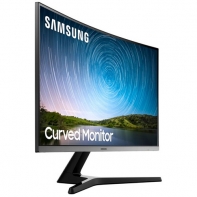 купить Монитор 32* Samsung LC32R500FHIXCI 1920x1080, VA, 4ms,3000:1, 16:9 250 кд/м? ,75 hz, 1xHDMI, 1 x D-Sub (193712) в Алматы фото 2