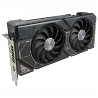 купить Видеокарта ASUS DUAL-RTX4070-O12G, 12Gb GDDR6X, 192 bit, 3xDP, 1xHDMI, BOX в Алматы фото 3