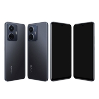 купить Смартфон vivo Y55 Midnight Galaxy в Алматы фото 2