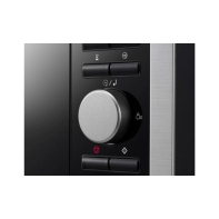 купить Panasonic NN-C69MSZPE микроволновая печь в Алматы фото 2