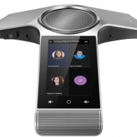 купить CP960 Conference Phone (конференц-телефон CP960 для VC800/VC880/VC500/VC200, PoE, AMS-1 год) в Алматы фото 1