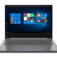 купить Ноутбук Lenovo V14-ADA Ryzen 3 3250U 2,6GHz/14*/1920x1080/ 8GB/ 256GB SSD/ Vega 3/ No OS в Алматы фото 1