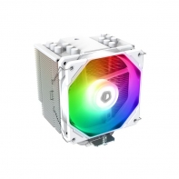 Купить Кулер для процессора ID-Cooling SE-226-XT ARGB SNOW, S1700/1200/115x/AMD, 250W, 500-1500rp, 4pin Алматы