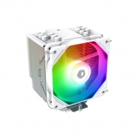 купить Кулер для процессора ID-Cooling SE-226-XT ARGB SNOW, S1700/1200/115x/AMD, 250W, 500-1500rp, 4pin в Алматы фото 1