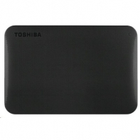 купить Внешний жесткий диск TOSHIBA HDTP220EK3CA/HDTP220EK3CAH Canvio Ready 2ТБ 2.5* USB 3.0 Black в Алматы фото 2