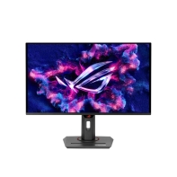 купить Монитор 27" ASUS ROG Strix XG27ACDNG QD-OLED 2560x1440 360Hz 0.03ms 250cd/m 1xHDMI 1xDP 1xUSB-C в Алматы фото 1
