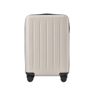 купить Чемодан NINETYGO Danube Luggage -20**Mocha brown в Алматы фото 1