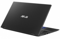 купить Ноутбук Asus/ZenBook Flip UX463FA-AI015T/Core i7/10510U/1,8 GHz/16 Gb/256 Gb/Nо ODD/Graphics/UHD 620/256 Mb/14 **/1920x1080/Windows 10//64/серый в Алматы фото 4