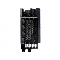 купить Видеокарта PALIT RTX4080 GAMEROCK OC 16G (NED4080S19T2-1030G) в Алматы фото 4