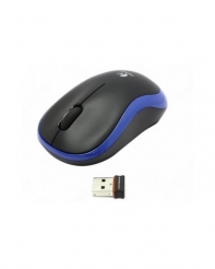 купить Wireless Mouse M185 Blue в Алматы фото 1