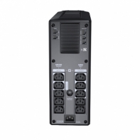 купить ИБП APC/BR1200GI/Back Pro/Line Interactiv/AVR/IEC/1 200 VА/720 W в Алматы фото 4