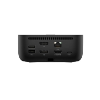 купить Док-станция HP Europe HP USB-C 100W G6 Dock EURO (9X3V1UT#ABB) в Алматы фото 3