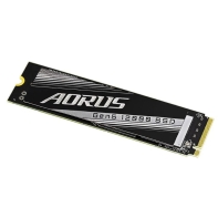 купить Твердотельный накопитель SSD Gigabyte AG512K2TB 2000GB M.2 2280 PCIe 5.0x4 в Алматы фото 3
