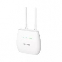 купить Беспроводной маршрутизатор TENDA 4G680 V2, 4G LTE, 300 Mbps, 802.11n, 2,4 Ghz, 2x100 LAN, 1xWAN в Алматы фото 1