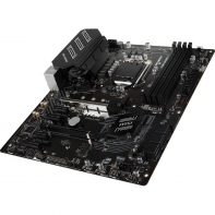 купить Материнская плата MSI Z390-A PRO LGA1151 iZ390 4xDDR4 4xSATA3 RAID 1xM.2 VGA DVI DP ATX в Алматы фото 2