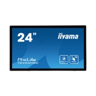 купить Монитор iiyama ProLite PL2455M T2455MSC-B1 24" в Алматы фото 1