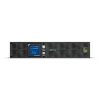 купить Line-Interactive ИБП, CyberPower PR1500ELCDRT2U, выходная мощность 1500VA/1350W, Чистая синусоида, 2U Rack/Tower, LCD, AVR, EPO, RJ11/RJ45, USB, RS-232, Smart Slot, 8 выходных разъемов типа IEC C13   сухие контакты, PowerPanel&reg; Personal Edition       в Алматы фото 2