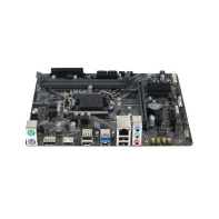 купить Сист. плата Asus PRIME H310M-A R2.0, H310, S1151, 2xDIMM DDR4, 1xPCI-E x16, 2xPCI-E x1, 1xM.2,4xSATA,HDMI,DVI-D,VGA mATX в Алматы фото 2