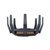 купить Сетевой маршрутизатор со встроенной беспроводной точкой доступа ASUS RT-AX89X в Алматы фото 3