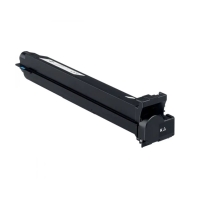 Купить Тонер-картридж Konica-Minolta TN-213/214/314B для bizhub C200/253/353 Black (24k) Алматы