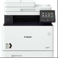 купить МФП Canon/i-SENSYS MF742Cdw/Принтер-Сканер(АПД-50с.)-Копир/A4/27 ppm/600x600 dpi/ в Алматы фото 1
