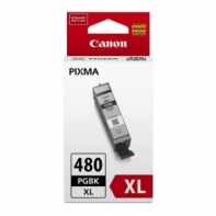 купить Картридж Canon/PGI-480 XL PGBK/Струйный/черный в Алматы фото 1