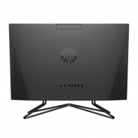 купить 200 G4 21.5 AiO i5-10210U 8GB/1TB DVD-WR (Gray) в Алматы фото 3