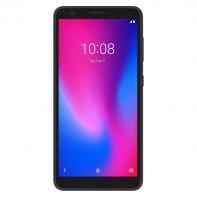 купить Смартфон ZTE Blade A3 2020 1/32GB Grey в Алматы фото 2