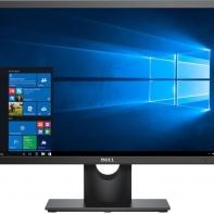 купить Монитор Dell/E2418HN/23,8 ** в Алматы фото 1