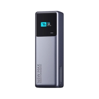 Купить Портативный внешний аккумулятор Xiaomi 165W Power Bank 10000mAh (Integrated Cable) GL Алматы