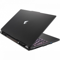 купить Ноутбук Gigabyte AORUS 15 XE5, I7-12700H, RTX 3070Ti 8Gb, QHD 165Hz, DDR5-16Gb, PCIe 1Tb, W11H в Алматы фото 3