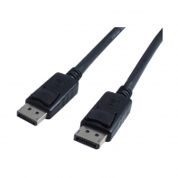купить Кабель iPower, iPDP8k20, Displayport-Displayport, 8K, 2м. Пол.пак (iPower,iPDP8k20) в Алматы фото 1