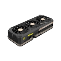 купить Видеокарта ZOTAC GAMING GeForce RTX 5080 SOLID 16GB GDDR7 в Алматы фото 2