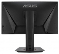 купить Монитор ASUS VG258QR TN,24,5*,16:9 FHD(1920x1080x165 Hz),400cd/m2,1000:1,100M:1,170/160,0,5ms,Spkrs 2W,DVI,HDMI,DP,Black в Алматы фото 2