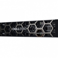 купить Хранилище Dell/ME4012, 2x4Tb HDD, 16Gb FC 8 Port Dual Controller/Fibre Channel/Rack в Алматы фото 1