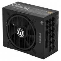 купить Блок питания ATX 1000W EVGA SuperNOVA 1000 G1+, Active PFC, вент. 13.5 см, 80+ GOLD 120-GP-1000-X2 в Алматы фото 3