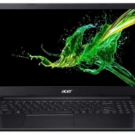 купить Ноутбук Acer A315-34 15,6*HD/Pentium N5030/4Gb/1TB/Dos (NX.HE3ER.010) в Алматы фото 1
