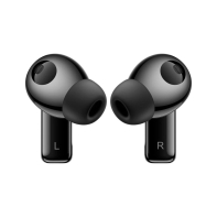 купить Наушники беспроводные HUAWEI FreeBuds Pro 4 (Piano-T180) Black в Алматы фото 2