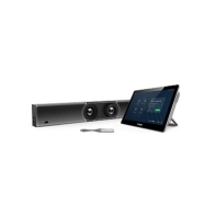 купить M600-0051 (MeetingEye 600 с встроенной с камерой, микрофонами и саундбаром, CTP20,WPP20) в Алматы фото 1
