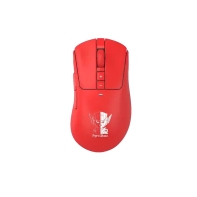 Купить Мышь игровая беспроводная Bloody R73Ultra Pyro Blaze SAVAGE Алматы