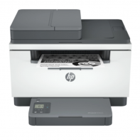 купить МФУ лазерное монохромное HP LJ MFP M236sdw 9YG09A, А4, 29стр/мин, 500МГц,  USB 2.0, WIFI , ADF в Алматы фото 2