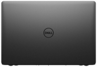 купить Ноутбук Dell/Vostro 3590/Core i3/10110U/2,1 GHz/8 Gb/256 Gb/DVD+/-RW/Graphics/UHD/256 Mb/15,6 **/1920x1080/Ubuntu/черный в Алматы фото 2
