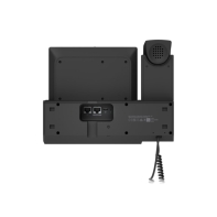 купить Ubiquiti UniFi UTP-G3-Touch-Wall wall-mountable smartphone for UniFi Talk, featuring a 7" touch display and seamless integration with UniFi applications, integrates with 3rd party PBX platforms using Talk Relay в Алматы фото 2