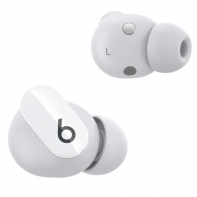 купить Beats Studio Buds – True Wireless Noise Cancelling Earphones – White, A2512 A2513 A2514 в Алматы фото 3