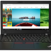 купить Ноутбук Lenovo ThinkPad X280_I5_8350U_VP_IG+8GB_MB/X280_FHD_IPS_AG_BK,12.5_FHD_IPS_AG_300N/INTEL_CORE_I5_8350U_VPRO_MB/8GB_DDR4_2400_MB/256GB_SSD_M.2_2280_NVME_OPAL2/INTEGRATED_GRAPHICS/WINDOWS_10_PRO_64,W10_PRO/N03_3YRDEP_CI/NONE,INTEL_8265AC+BT_2X2 в Алматы фото 1